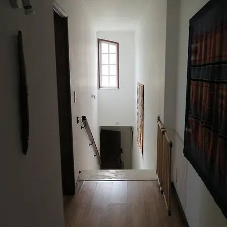 Luz Appartamento Aveiro