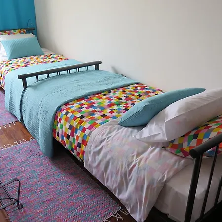 Apartment Luz