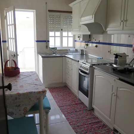 Appartamento Luz Aveiro