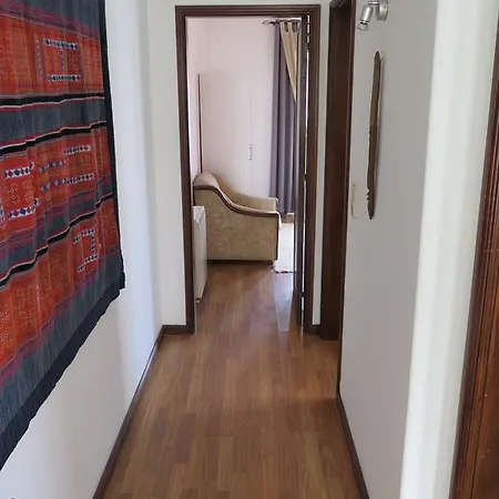 Luz Appartamento Aveiro