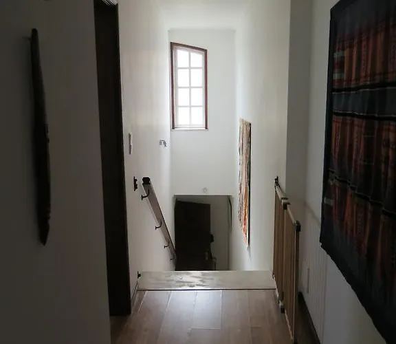 Luz Apartment Aveiro