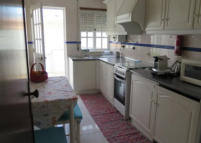 Apartment Luz Aveiro