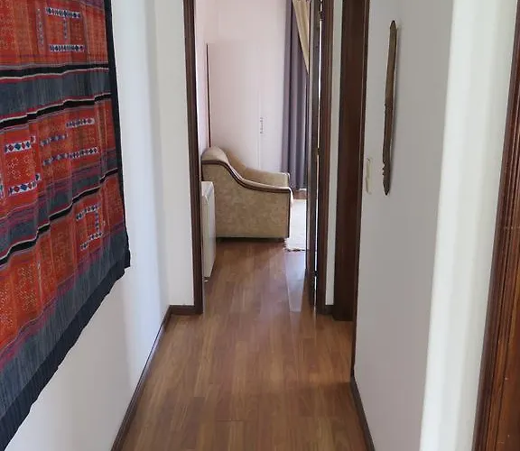 Luz Apartment Aveiro